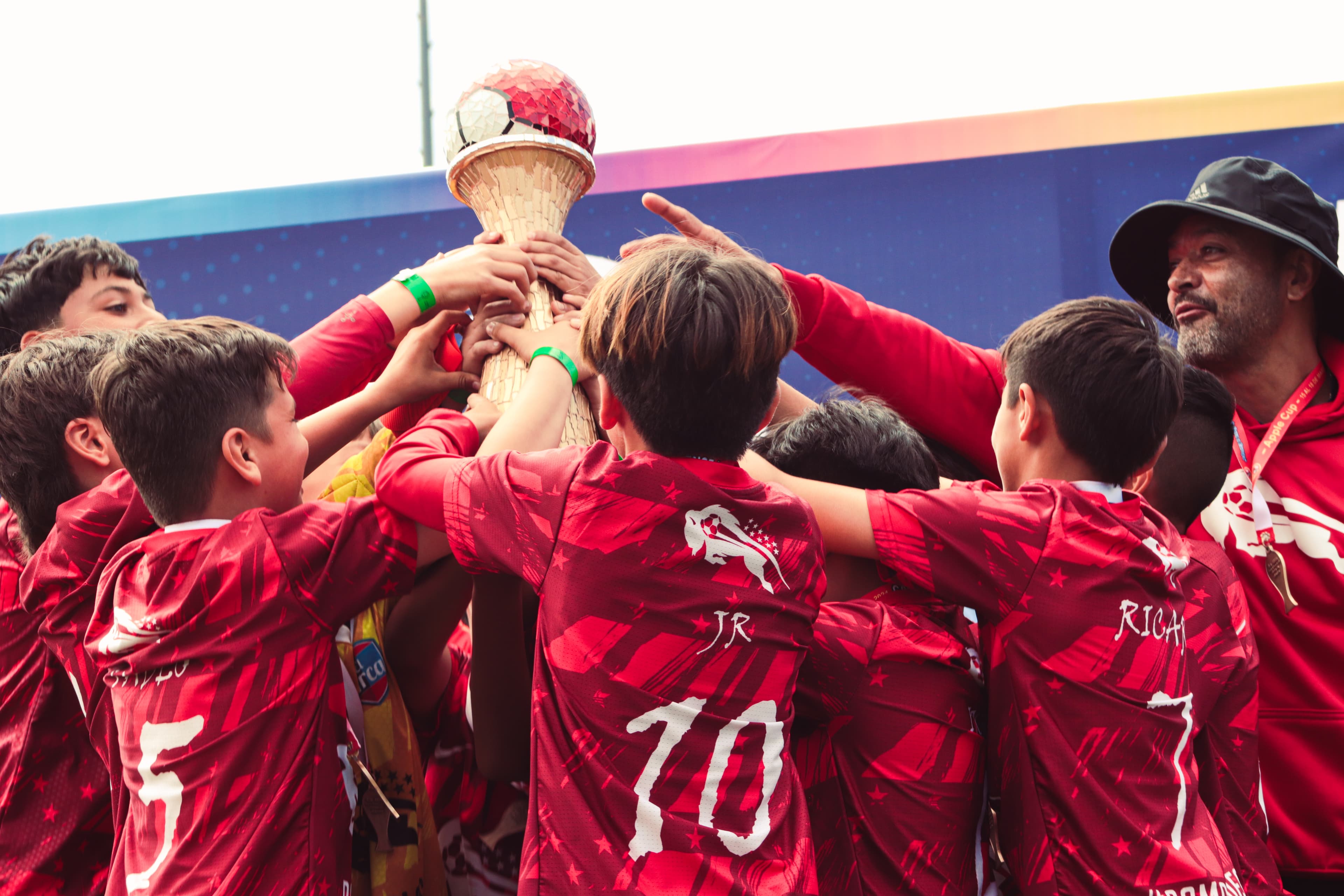banner