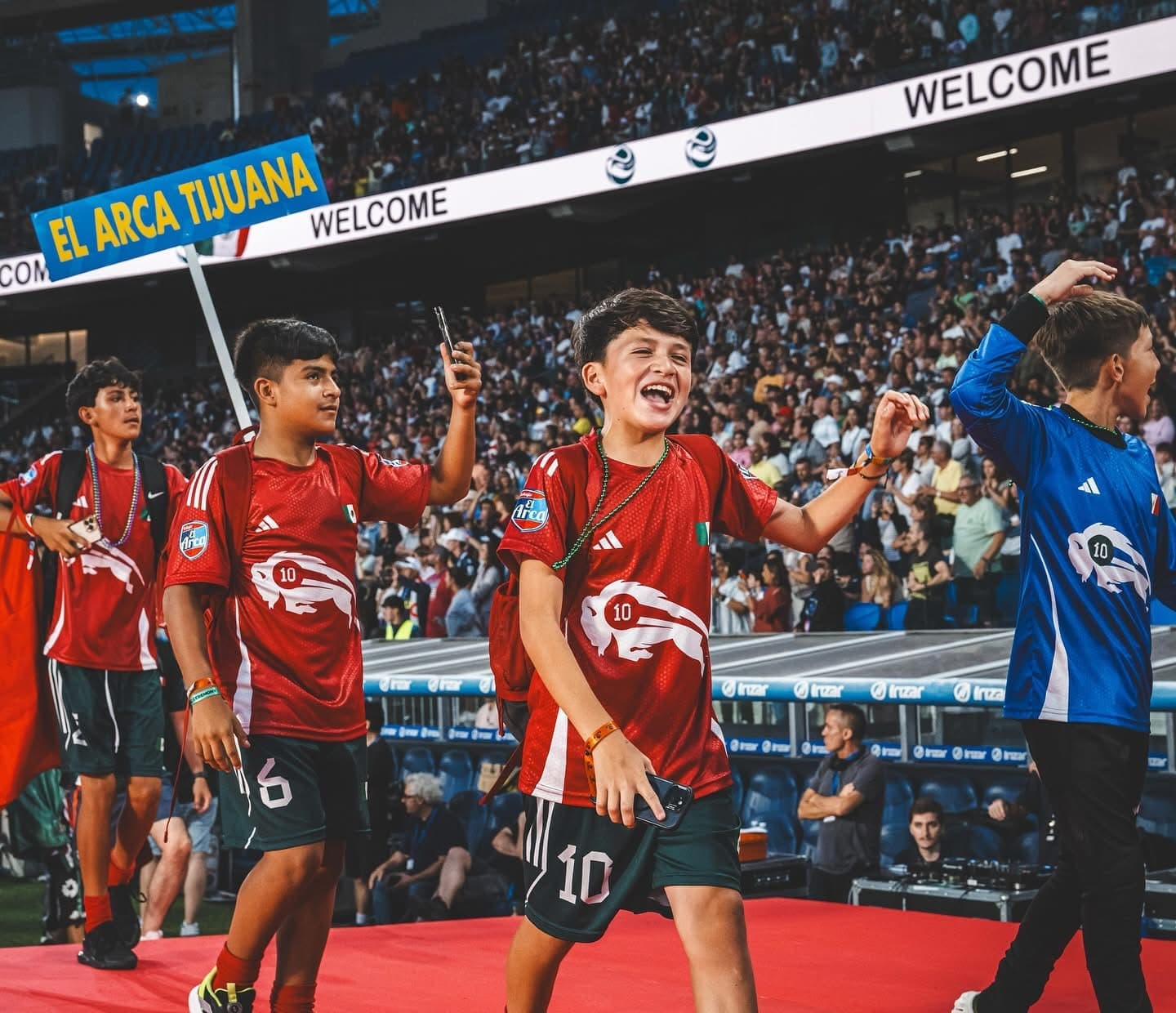 banner